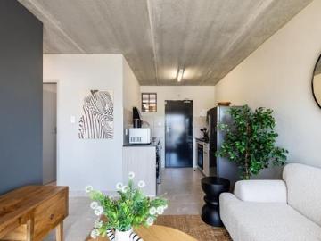 2 Bedroom Apartment in Monavoni