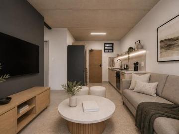 2 Bedroom Apartment in Monavoni