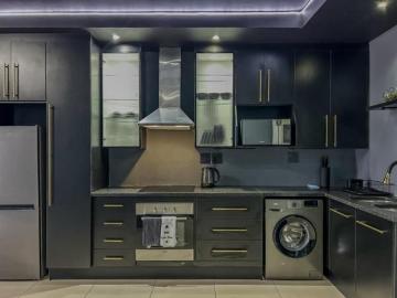 2 Bedroom Apartment in Morningside