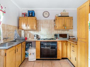 2 Bedroom Apartment in Moreletapark