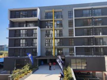 2 Bedroom Apartment in New Town Centre Gateway