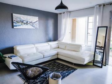 2 Bedroom Apartment in Newlands East