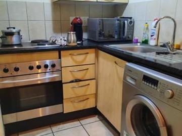2 Bedroom Apartment in Braamfontein