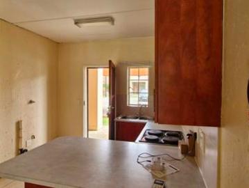 2 Bedroom Apartment in Comet