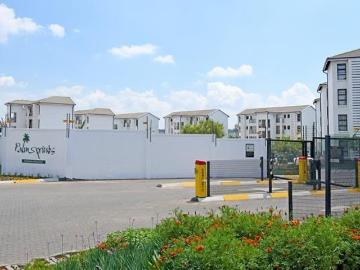 2 Bedroom Apartment in Cosmo City