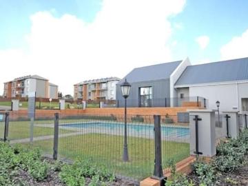 2 Bedroom Apartment in Esther Park