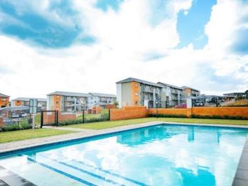2 Bedroom Apartment in Esther Park