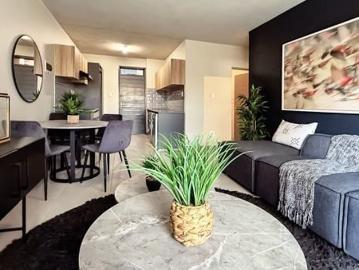 2 Bedroom Apartment in Fairland
