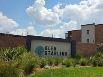 2 Bedroom Apartment in Glen Marais