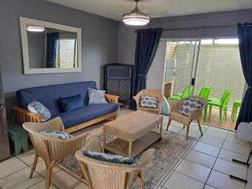 2 Bedroom Apartment in Hartenbos Heuwels
