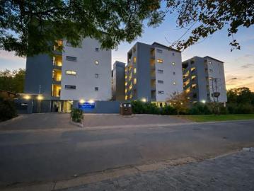 2 Bedroom Apartment in Hatfield