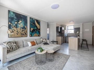 2 Bedroom Apartment in Highveld