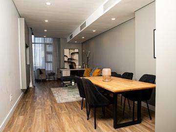 2 Bedroom Apartment in Illovo
