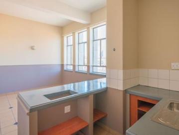 2 Bedroom Apartment in New Doornfontein