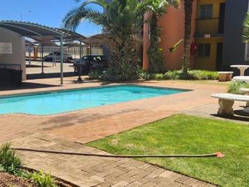 2 Bedroom Apartment in Kanoniers Park