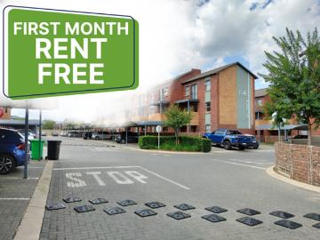 2 Bedroom Apartment in Kibler Park