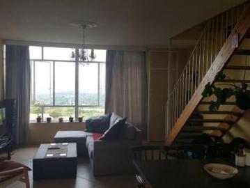2 Bedroom Apartment in La Montagne