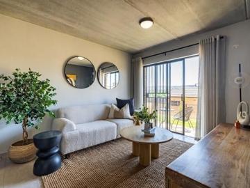 2 Bedroom Apartment in Laudium