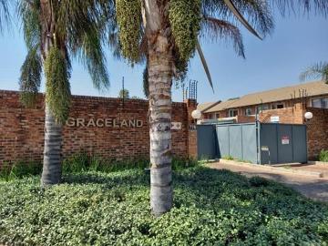 2 Bedroom Apartment in Rietfontein