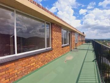 2 Bedroom Apartment in Rietfontein