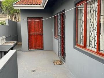 2 Bedroom Apartment in Sunford