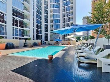 2 Bedroom Apartment in Sandown