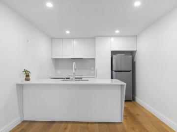 2 Bedroom Apartment in SIENA
