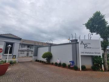 2 Bedroom Apartment in Sinoville
