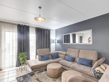 2 Bedroom Apartment in Sonneglans