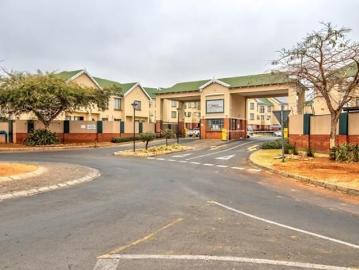 2 Bedroom Apartment in Terenure
