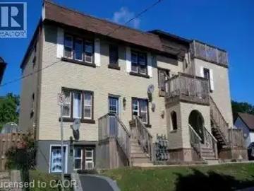 2 Bedroom Apartment Kitchener ON LS105360042