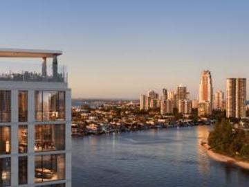 2 Bedroom Apartment SURFERS PARADISE QLD 79155951