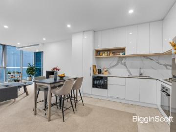 2 Bedroom Apartment Southbank VIC 101583153