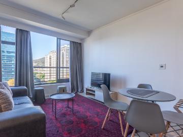 2 Bedroom Apartment To Let in Cape Town City Centre
