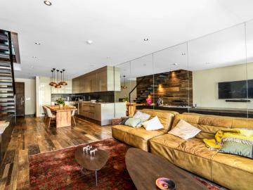 2 Bedroom Apartment To Let in Melrose Arch