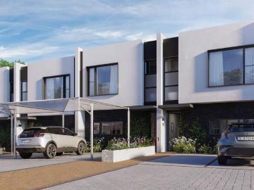 2 Bedroom Apartment To Let in Mzuri Estate