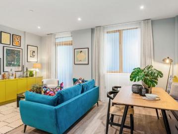 2 bedroom apartment to rent