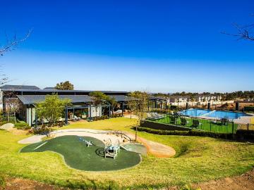 2 Bedroom apartment to rent in Carlswald, Midrand