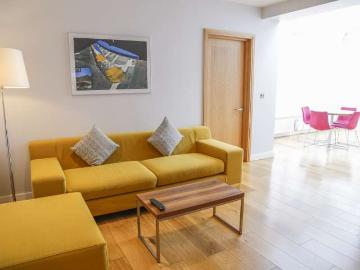 2 bedroom apartment to rent in Ballsbridge, Dublin