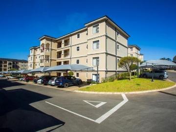2 Bedroom apartment to rent in Blue Hills, Midrand