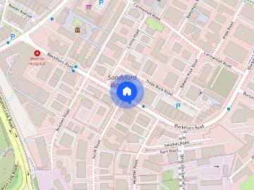 2 Bedroom Apartment to Rent in Dublin 18