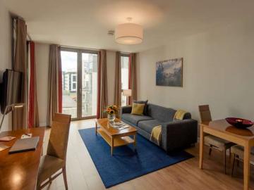 2 Bedroom Apartment to Rent in Dublin 18