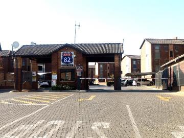 2 Bedroom Apartment to Rent in Olifantsvlei