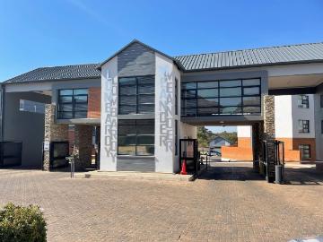 2 Bedroom apartment to rent in Lombardy Estate, Pretoria