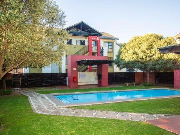 2 Bedroom apartment to rent in Noordwyk, Midrand