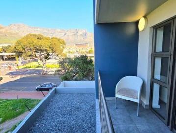 2 Bedroom apartment to rent in Zonnebloem, Cape Town