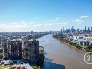 2 Bedroom Apartment Toowong, QLD 103428315