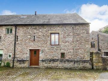 2 Bedroom Barn Conversion For Sale In Ashton With Stodday