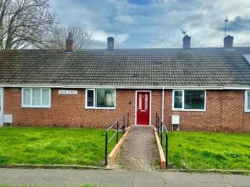 2 Bedroom Bungalow For Sale In Hetton Le Hole