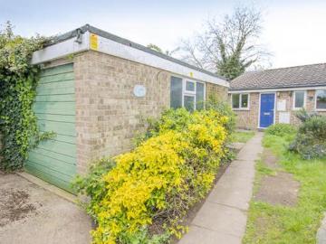 2 Bedroom Bungalow For Sale In Spondon